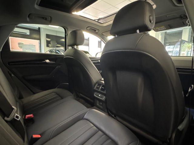 AUDI Q5 SPB 40 TDI quattro S tronic TETTO PANORAMICO