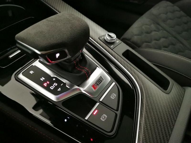 Audi A5 RS5 Sportback 2.9 tfsi Performance Edition quattro 470cv tiptronic