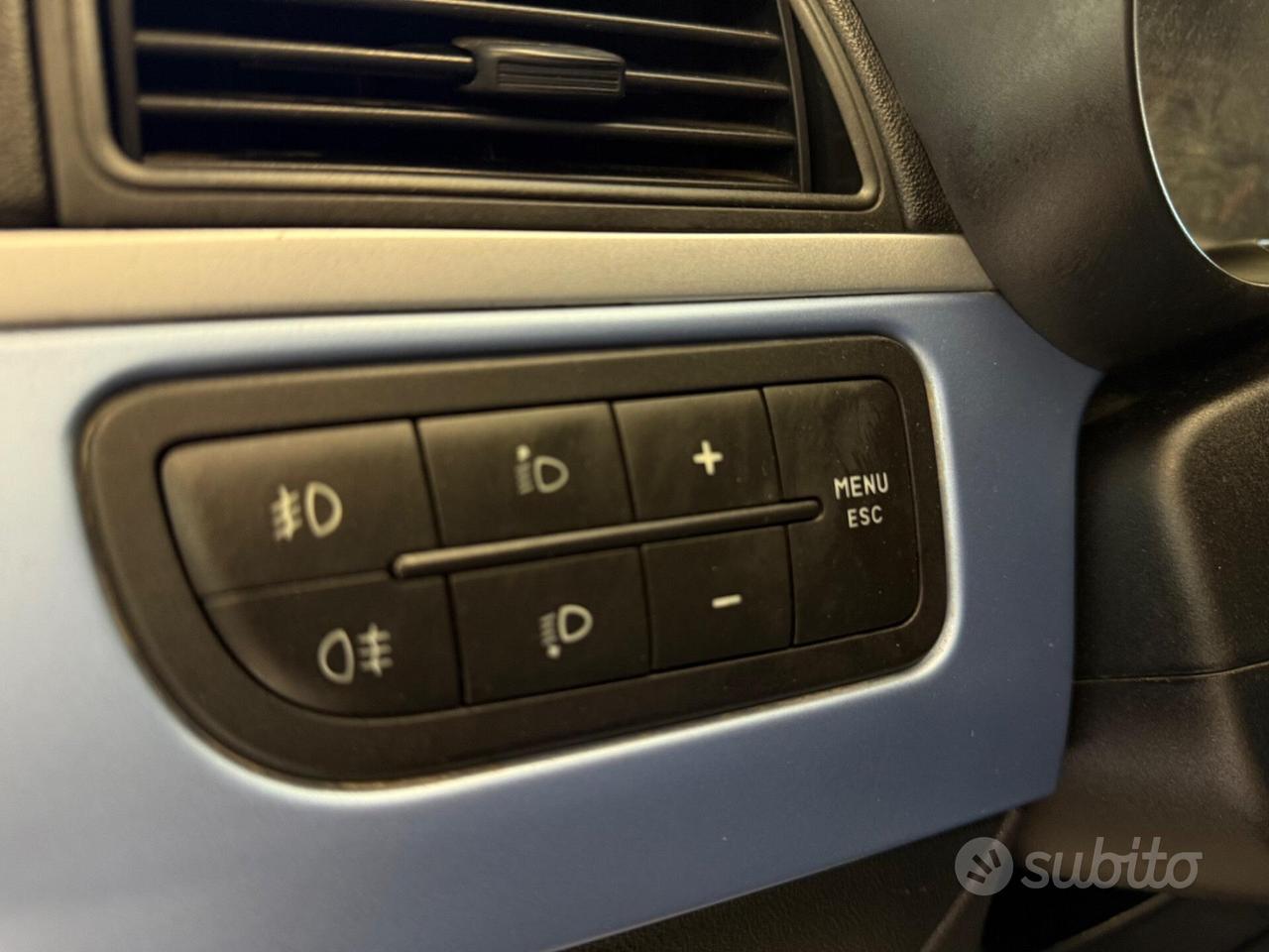 Fiat Grande Punto 3p 1.3 mjt 16v Active 75cv ok ne