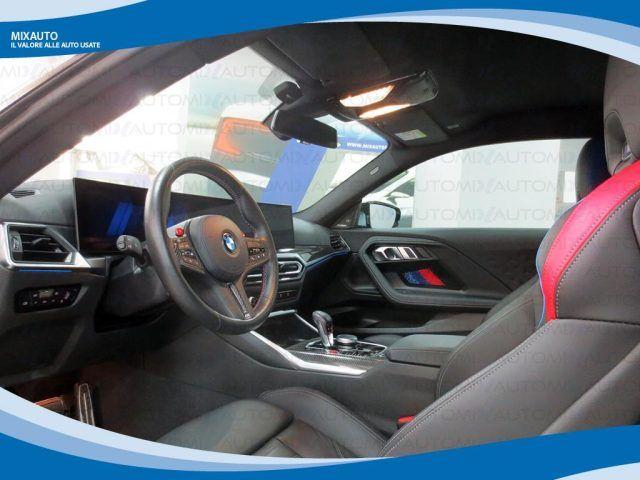 BMW M2 Coupè 3.0 460cv AUT EU6