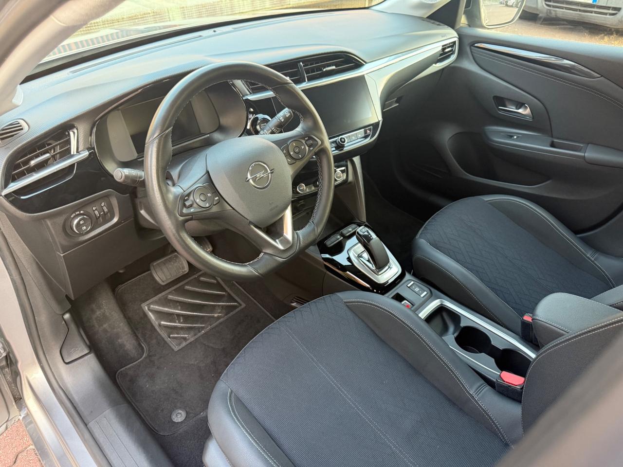 Opel Corsa-e Elegance UNI PROPRIETARIO
