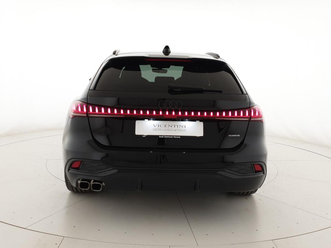 Avant 2.0TDI 204CV quattro S tronic S line Edition