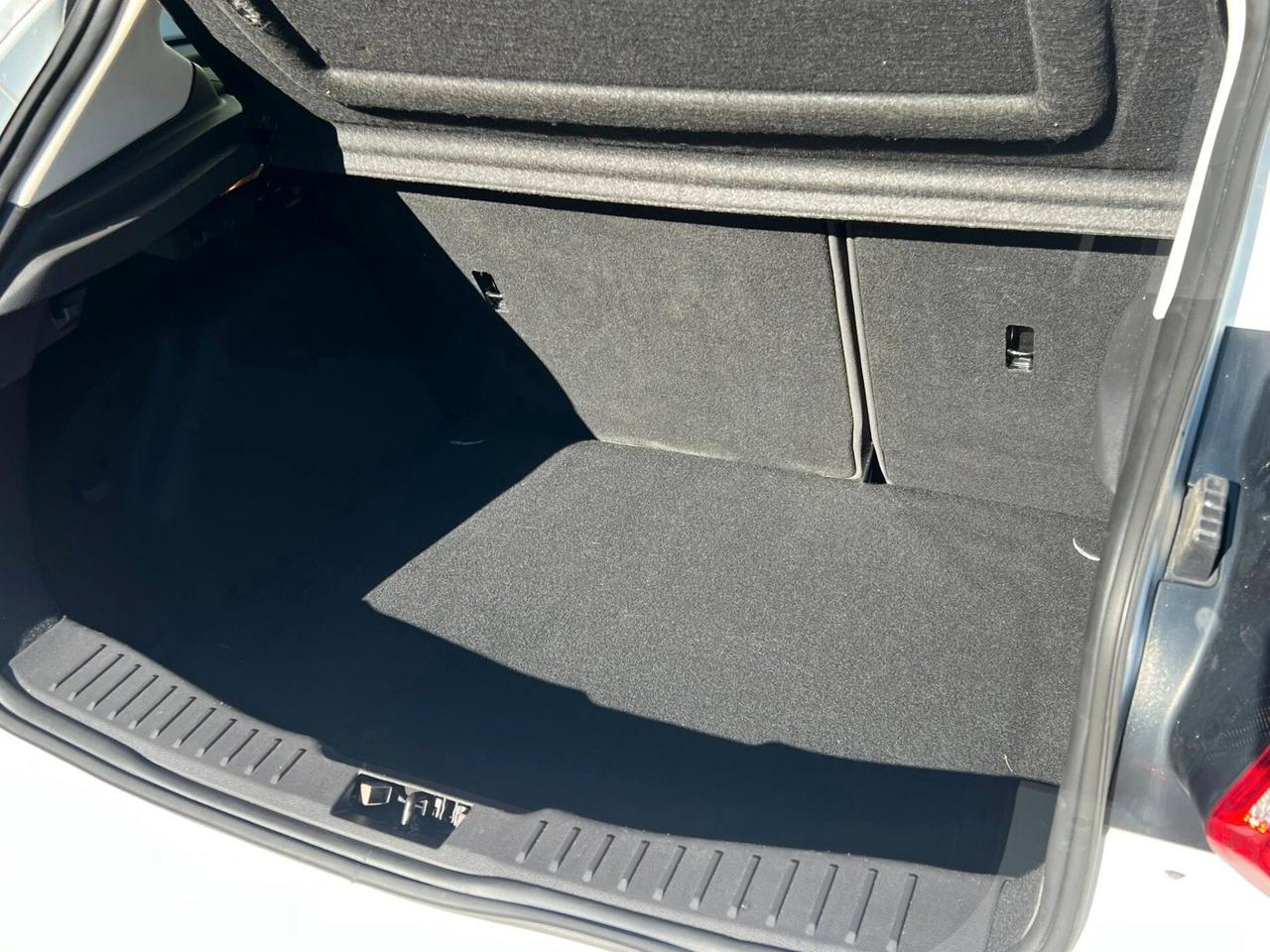 Ford Focus 1.6 TDCi 115 CV