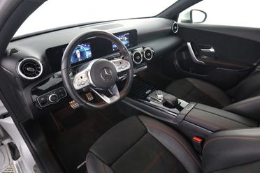 MERCEDES-BENZ A 250 A 250 e EQ-POWER Automatic PREMIUM