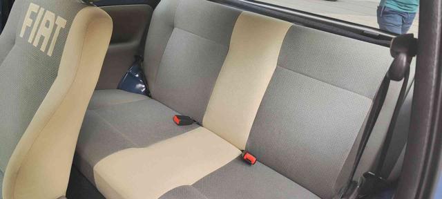 FIAT Seicento 1.1 FIRE 50"TH CLIMA-IDROGUIDA!!!!!