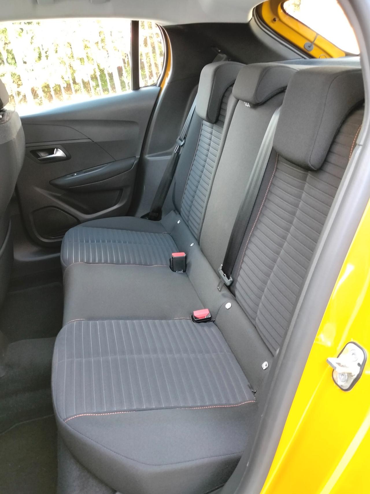 Peugeot 208 PureTech 75 Stop&Start 5 porte Active