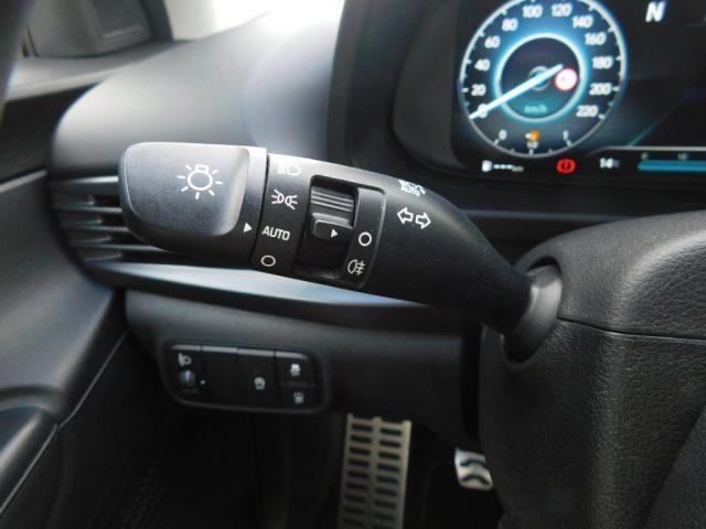HYUNDAI Bayon 1.0 T-GDI Hybrid 48V iMT XLine
