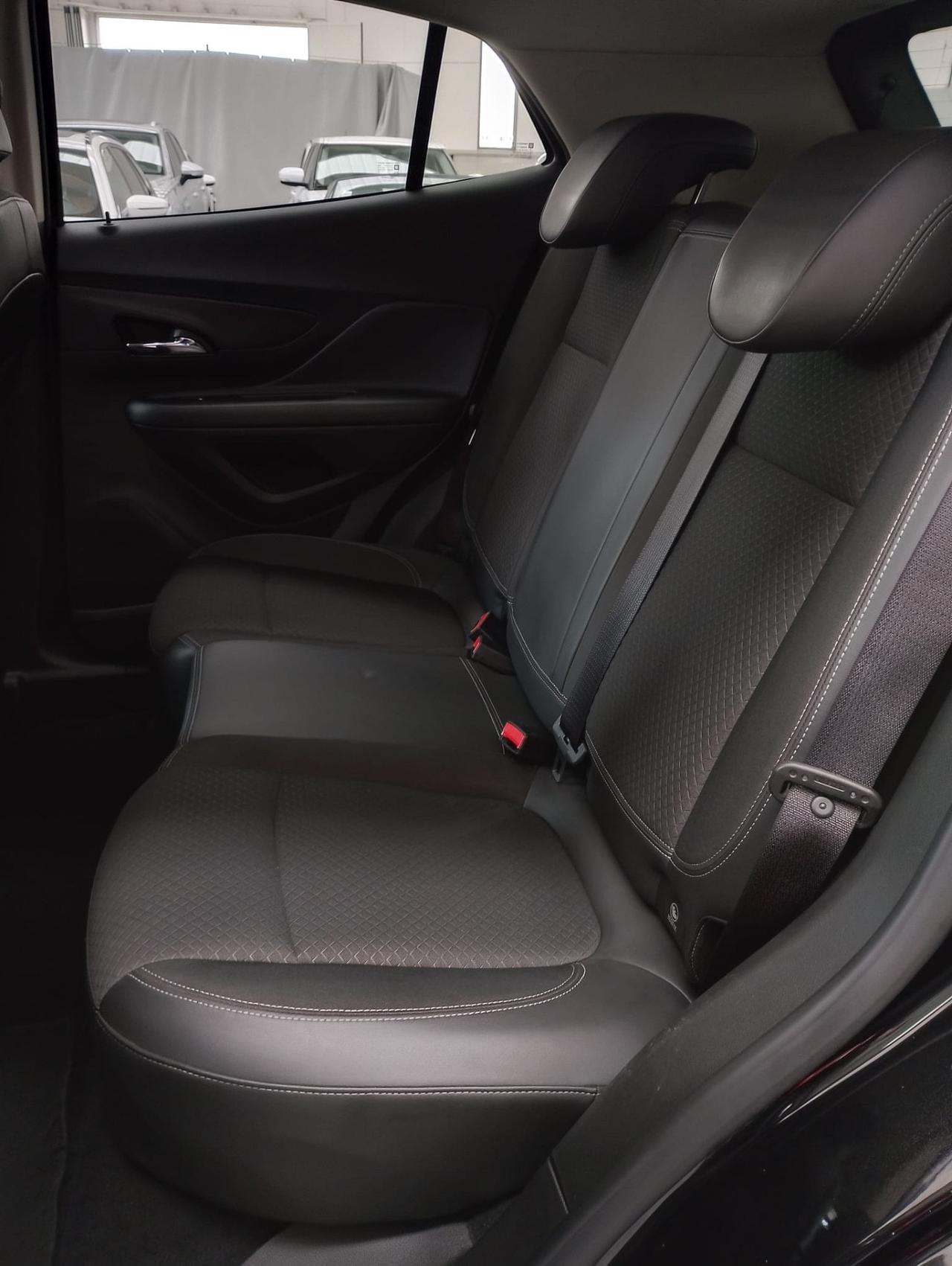 Opel Mokka X 1.6 CDTI Ecotec 4x2 Start&Stop Innovation