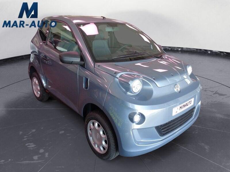 Aixam E-Minauto e-Minauto Access