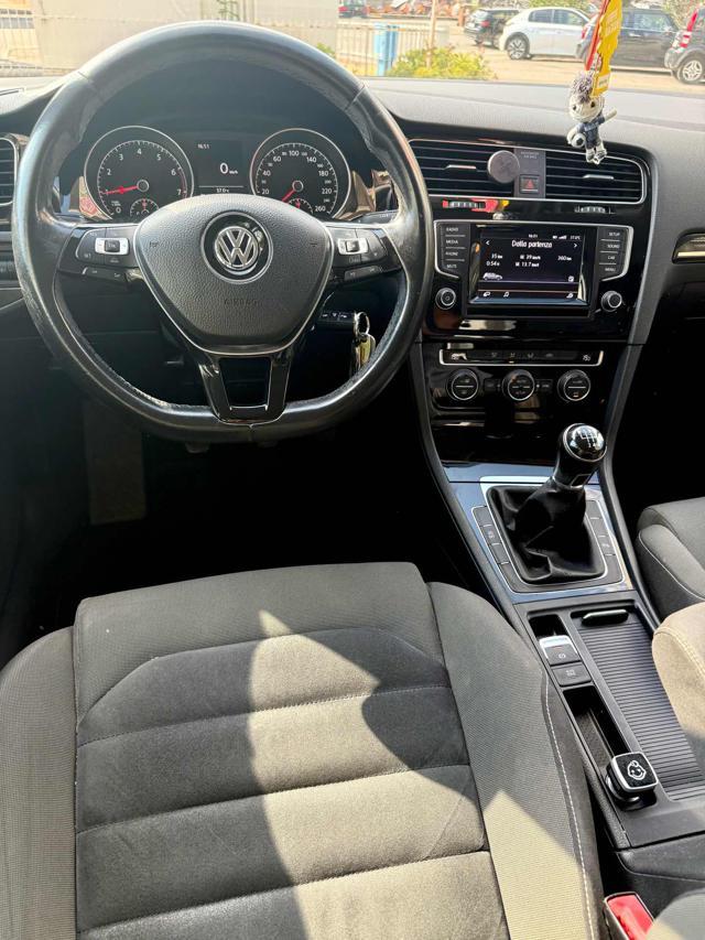 VOLKSWAGEN Golf 1.4 TSI 5p. Highline BlueMotion Technology