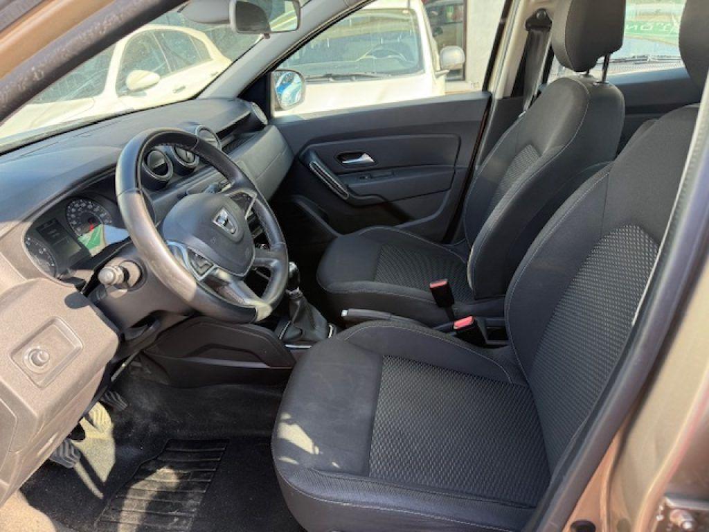 Dacia Duster 1.6 GPL 115CV