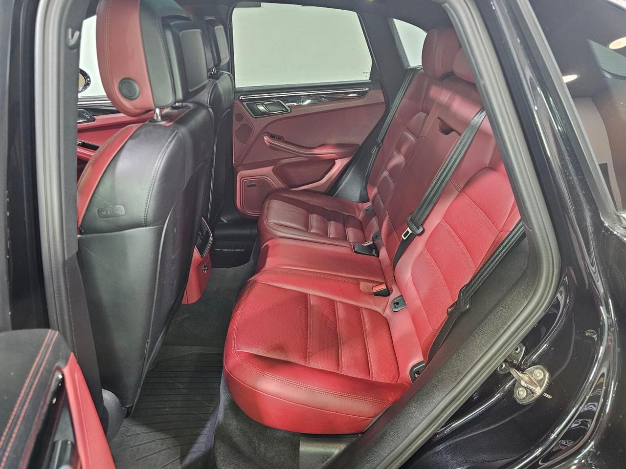 Porsche Macan 3.0 S Diesel