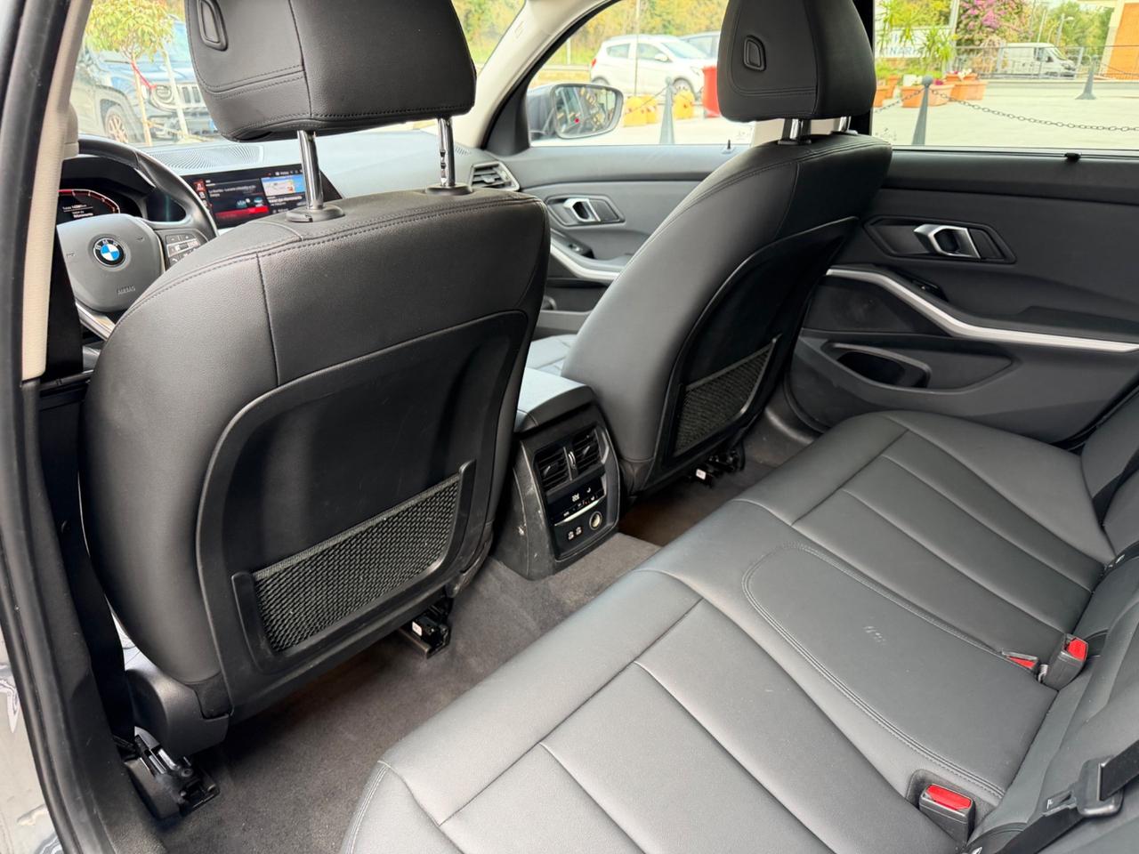 Bmw 320 320d xDrive Touring Sport