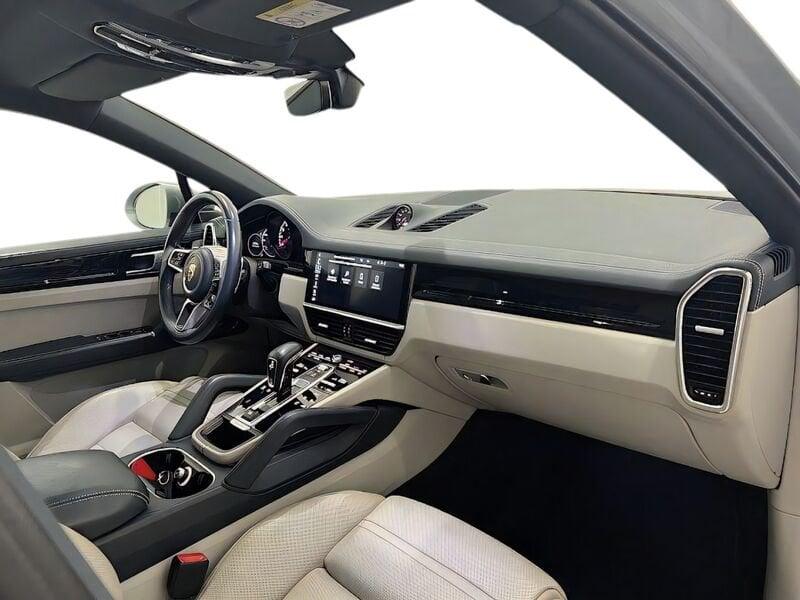 Porsche Cayenne Coupè Cayenne 3.0 Coupè V6