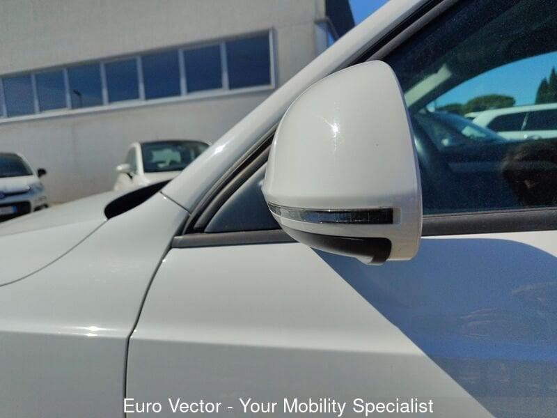 Audi Q3 2.0 TDI 150 CV Sport