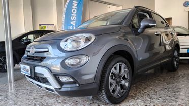 Fiat 500X 1.3 MultiJet 95 CV Cross Plus