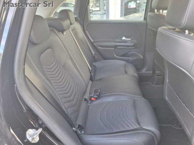 MERCEDES-BENZ B 180 Classe B - W247 2018 d Sport auto - GL826HX