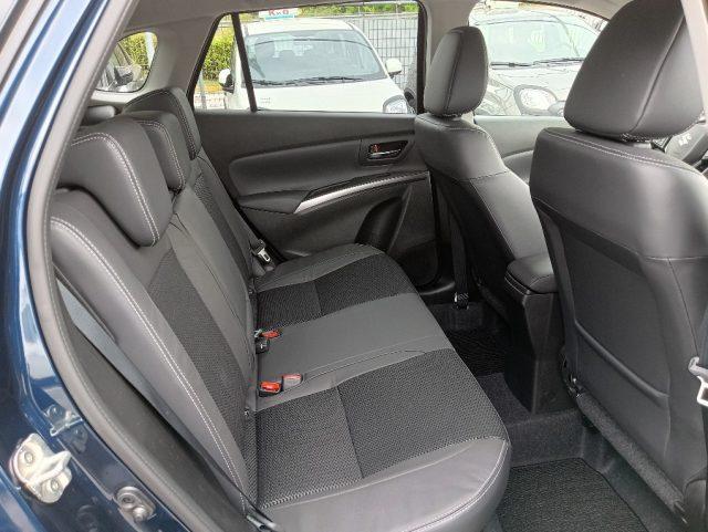 SUZUKI S-Cross 1.4 Hybrid 4WD AllGrip Top+ Plus