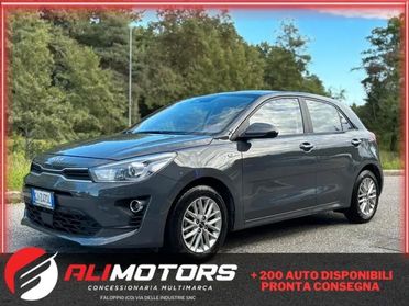 Kia Rio 1.2 DPi 82 CV EcoGPL Style