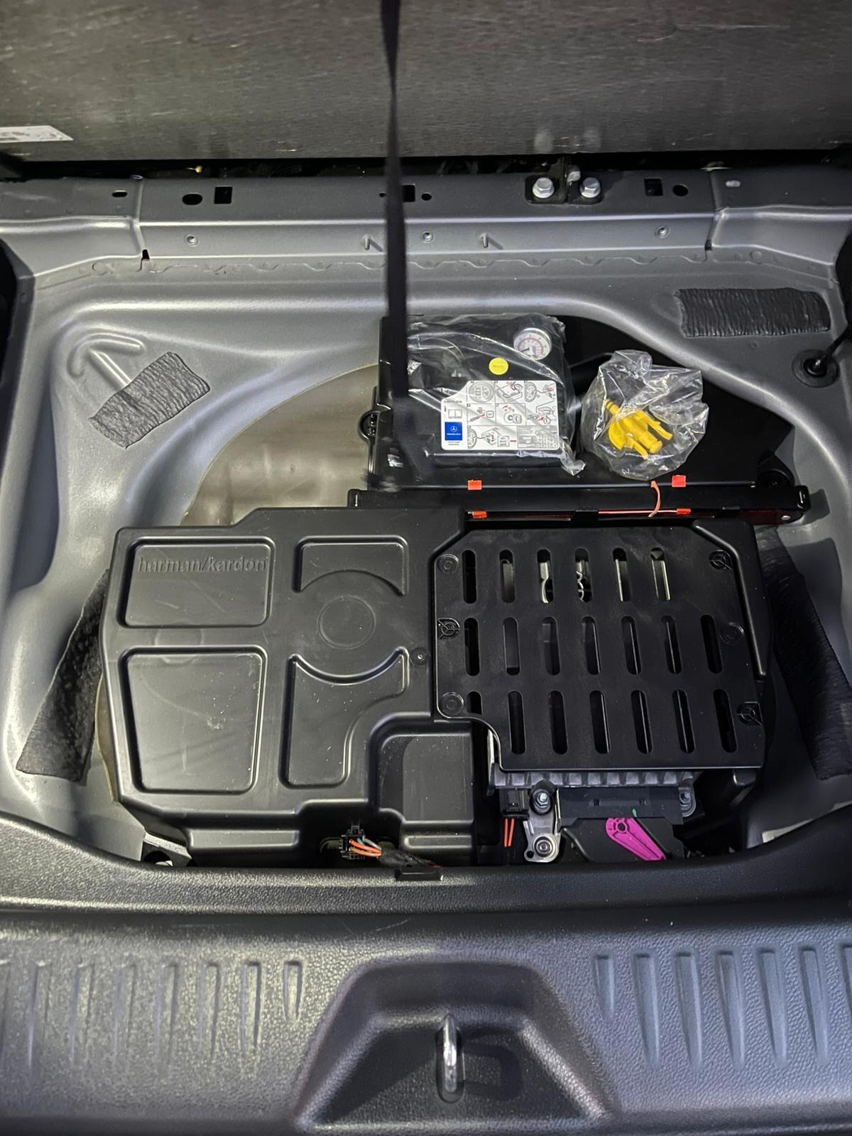 Mercedes-benz A 250 Supersport