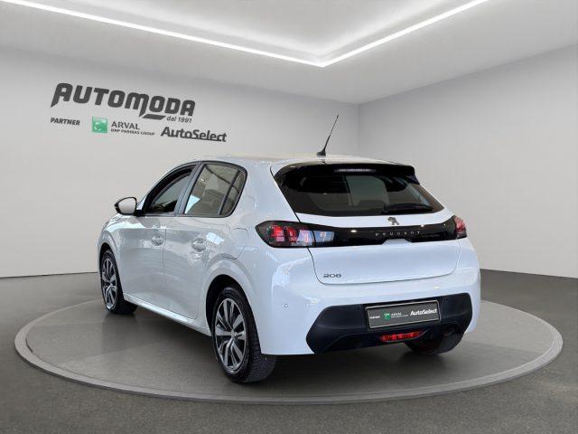 PEUGEOT 208 1.5 DIESEL KM 0