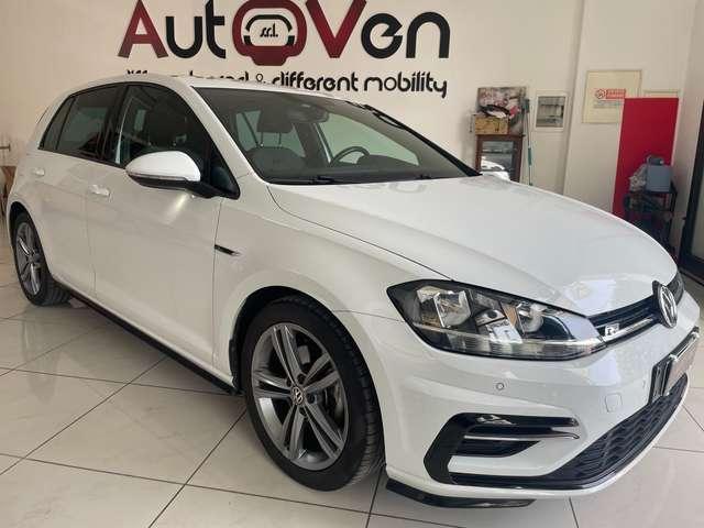 Volkswagen Golf Golf 5p 1.6 tdi R-line 115cv