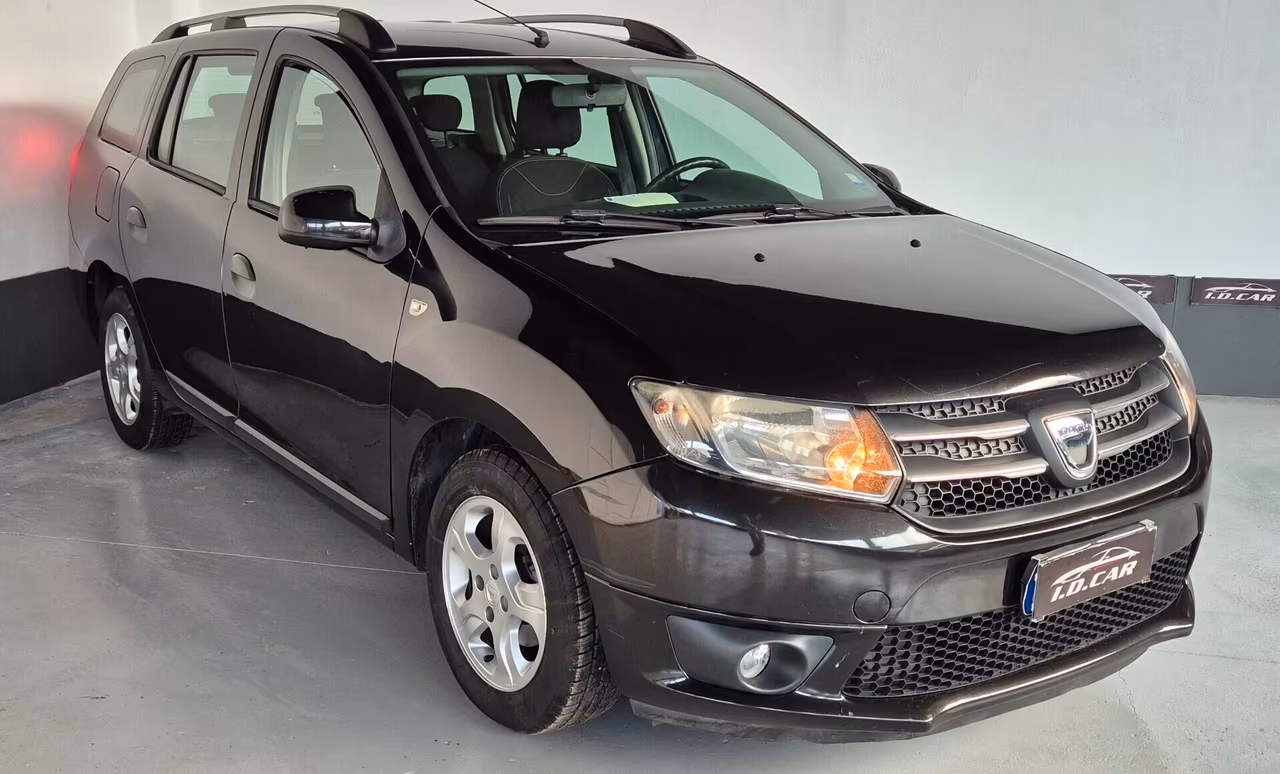 Dacia Logan MCV 1.5 dCi 8V 90CV Start&Stop Automatico