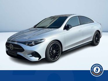 Mercedes-Benz CLA 200 Automatic Coupé AMG Line Advanced Plus