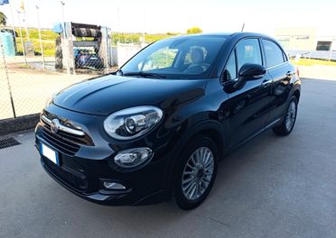 Fiat 500X 1.6 MultiJet 120 CV Lounge - Uniproprietario