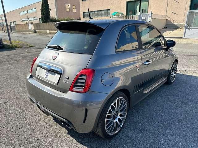 Abarth 595 1.4 Turbo T-Jet 160 CV Turismo