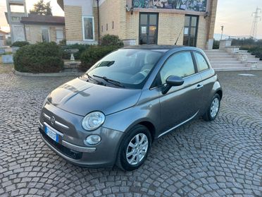Fiat 500 1.3 Multijet 16V 95 CV Sport