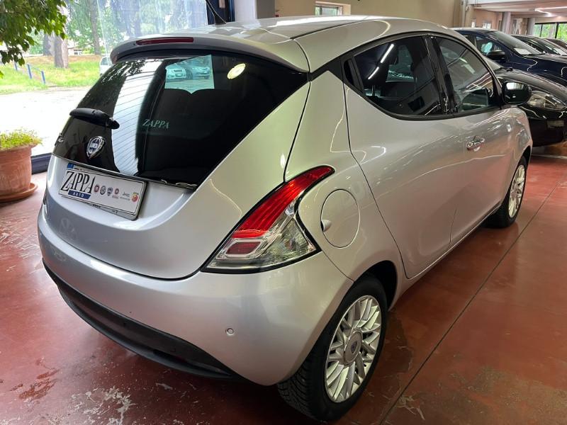 LANCIA Ypsilon 1.3 MJT 16V 95 CV 5 porte S&S Gol
