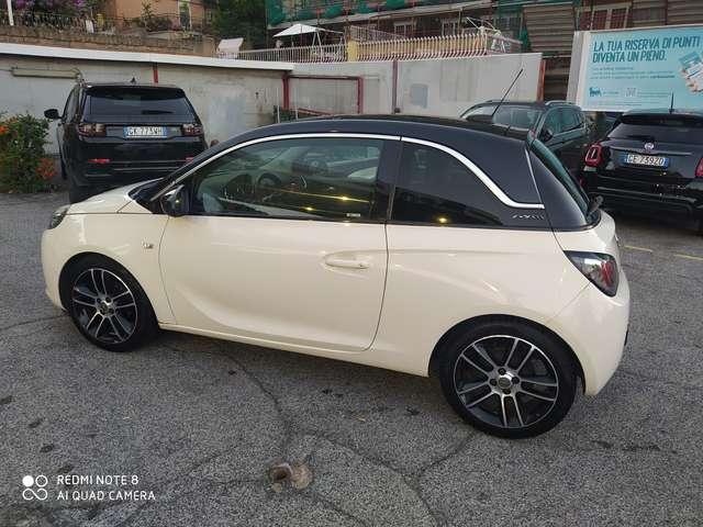 Opel Adam Adam 1.0 sge Glam s