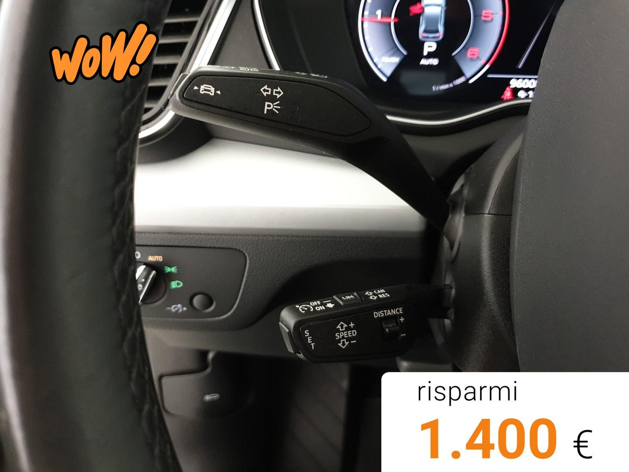 Sportback 35TDI 163CV S tronic Business Advanced