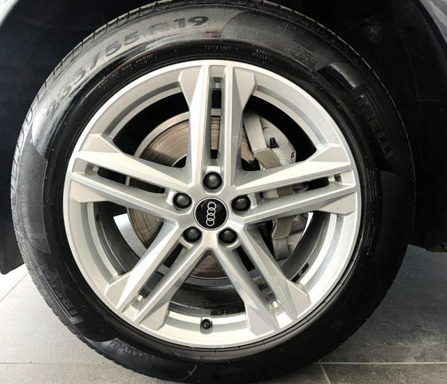 AUDI Q5 SPB 2.0 TDI Quattro 204 CV S-Tronic S-Line plus