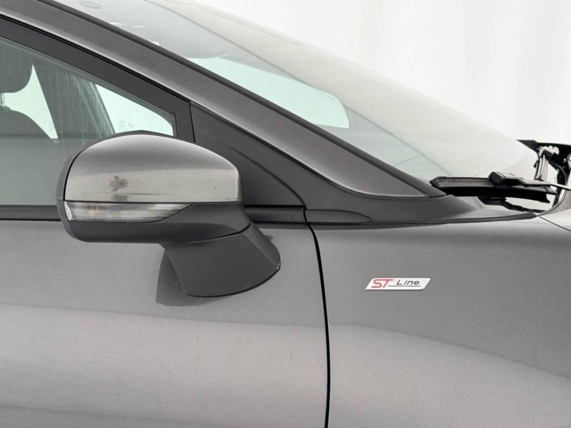 FORD Puma 1 0 ecoboost h st line design ses 125cv new