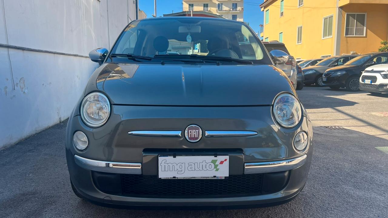 Fiat 500 1.2 Lounge Nord Italia