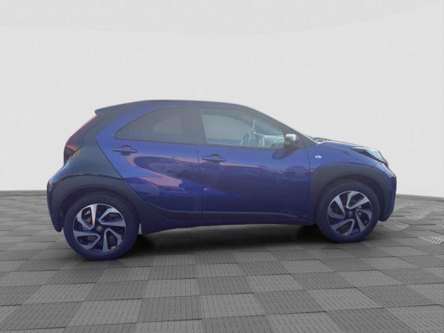 TOYOTA Aygo X Aygo X 1.0 VVT-i 72 CV 5 porte Trend S-CVT