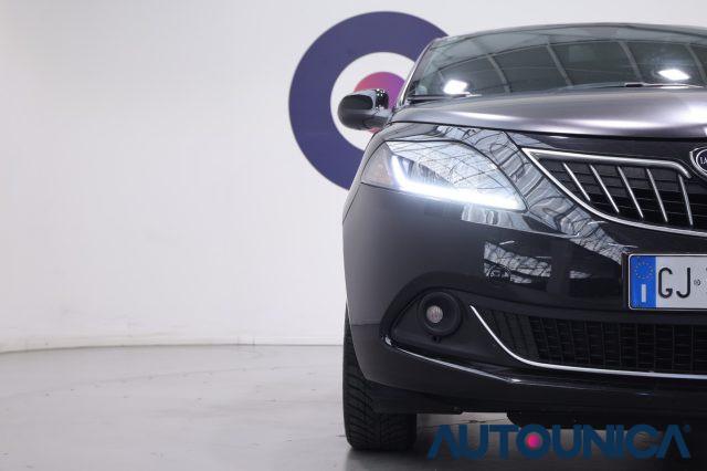 LANCIA Ypsilon 1.0 FIREFLY 5 PORTE S&S HYBRID GOLD FARI LED