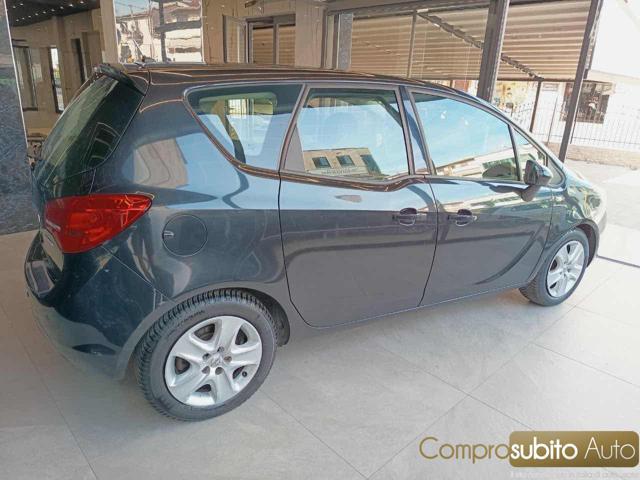 OPEL Meriva 1.4 100CV One