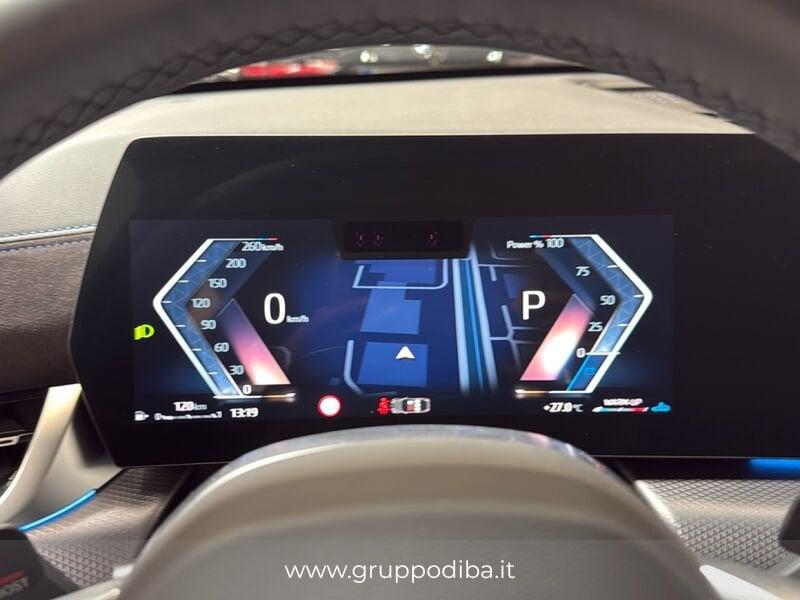 BMW X2 U10 sdrive 18d MSport Pro auto