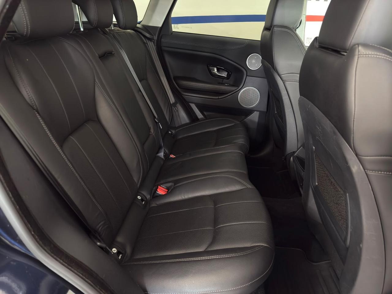 Land Rover Range Evoque 2.0 TD4 180 CV 5p. HSE Dynamic