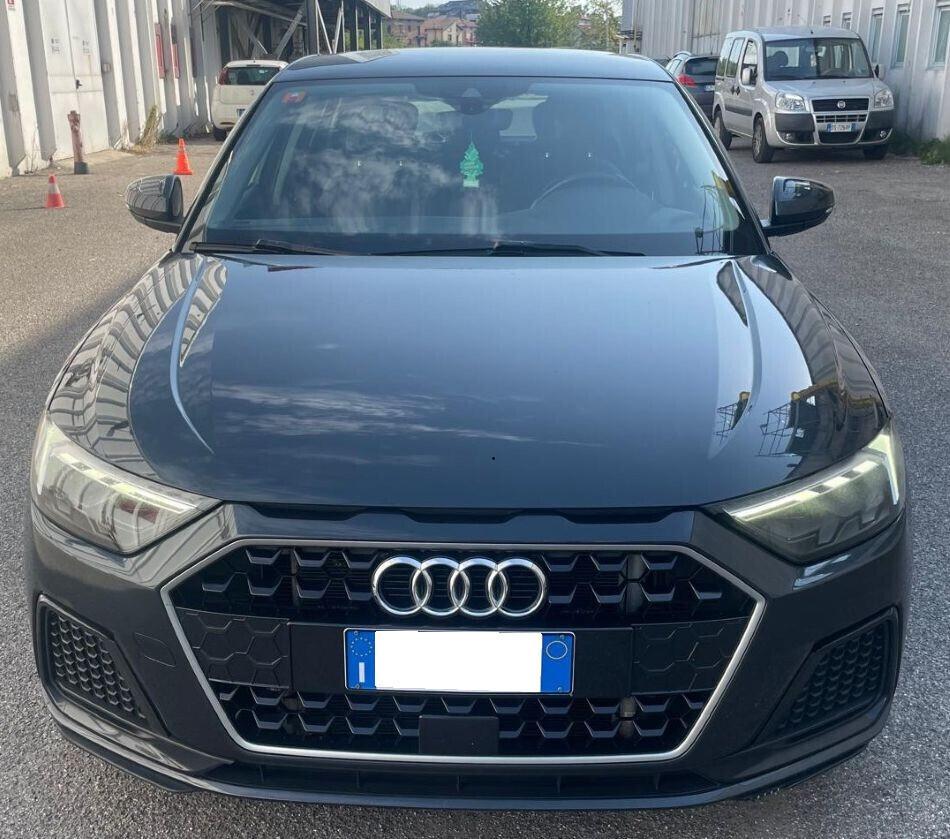 AUDI A1 30 TFSI SPB 30 1.0 116Cv. ADVANCED