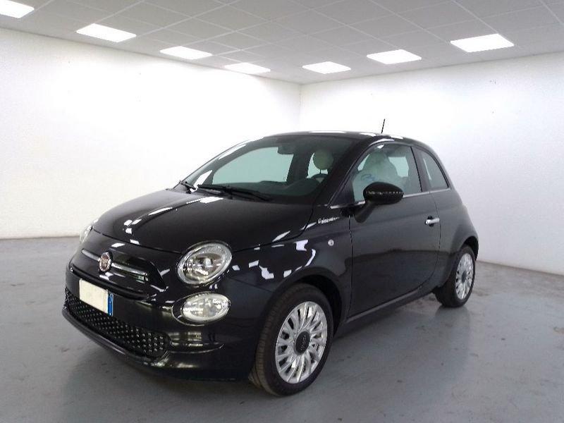 FIAT 500 1.0 hybrid Dolcevita 70cv