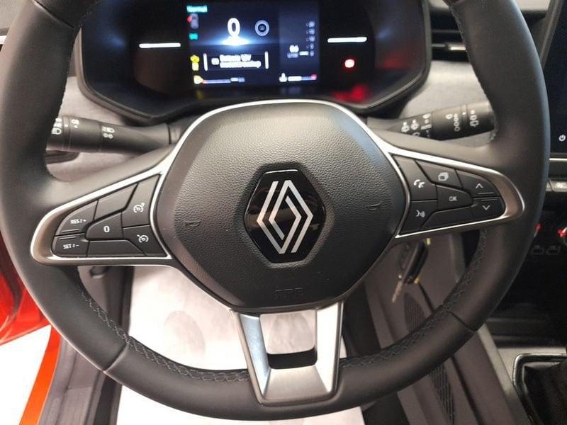 Renault Clio Clio 1.0 eco-g Techno 100cv