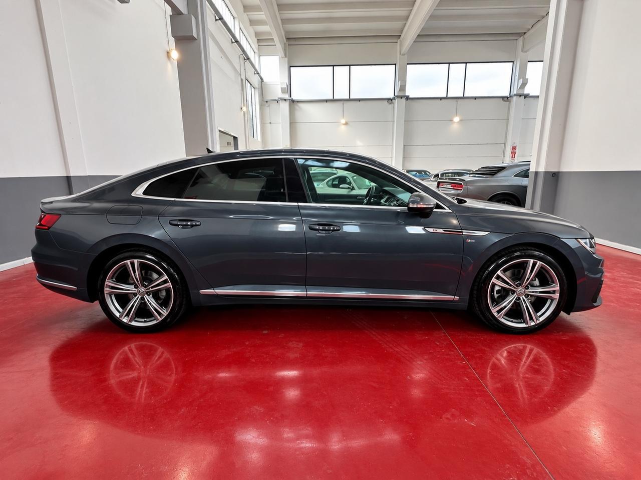Volkswagen Arteon 2.0 TSI 190 CV DSG R Line
