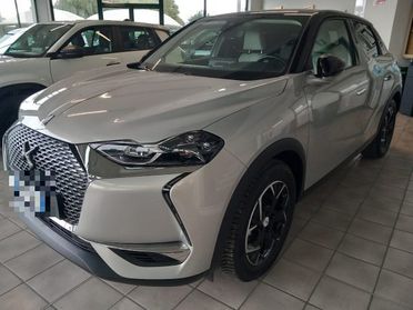 DS AUTOMOBILES DS 3 Crossback E-Tense So Chic