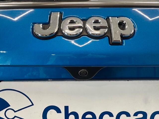 Jeep Compass 1.6 mjt Longitude 2wd 120cv my19