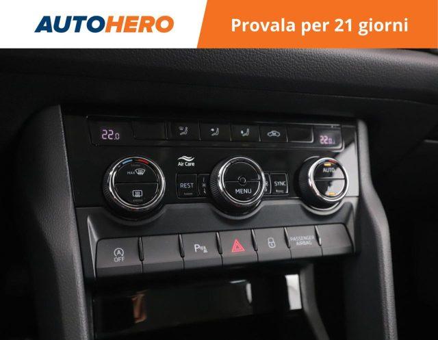 SKODA Kodiaq 2.0 TDI SCR 4x4 Executive