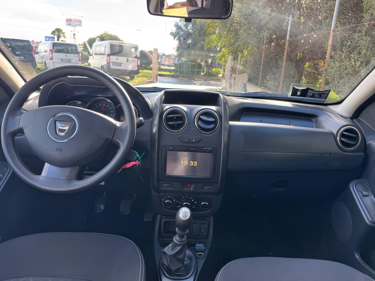 Dacia Duster 1.5 dCi 110CV 4x2 Lauréate